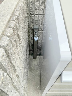 【その他共用部分】 | バスタ　301