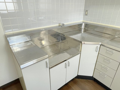 【居間・リビング】 | バスタ　301