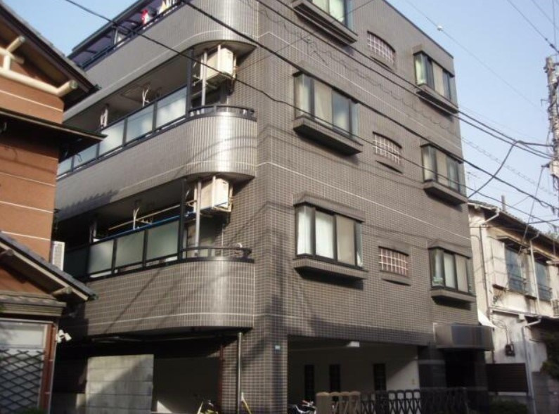 メゾンエクレール