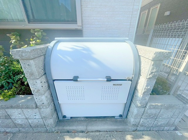 ラパンのその他共用部分
