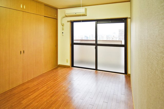 ラディアント柴田の居間・リビング|※同タイプのお部屋の写真です。