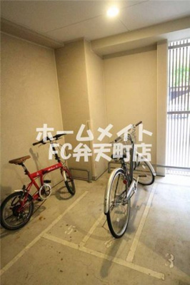 【その他共用部分】 | 第３三先ハウス