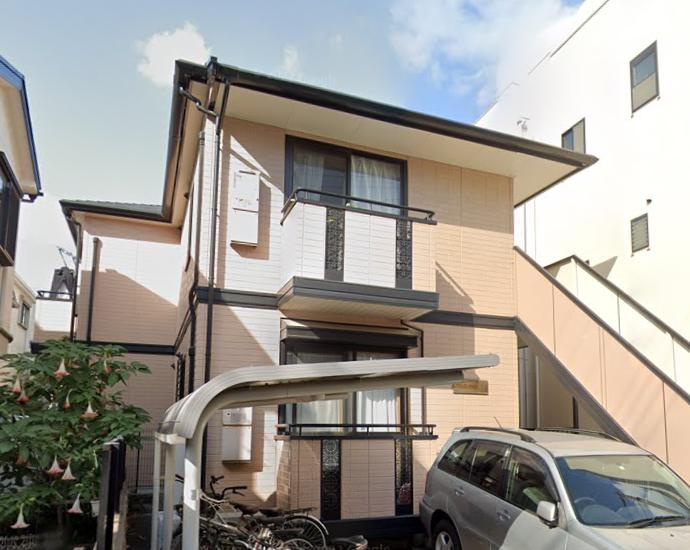 ブロンズコート浜公園