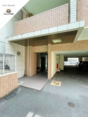 【ロビー】 | アンプルールベトンカルティエ