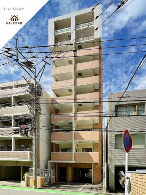 【外観】 | アンプルールベトンカルティエ