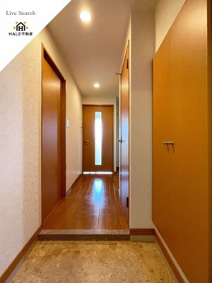 【玄関】 | アンプルールベトンカルティエ