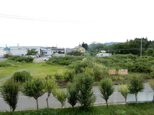 ビレッジハウス矢巾1号棟のその他|ビレッジハウスの同一物件・同一タイプの間取りの写真です