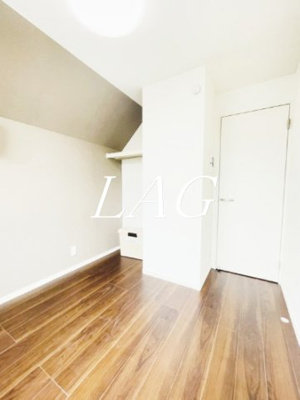 【寝室】 | リバティー戸越公園 | 寝室です。