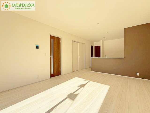 いわき市平下川原第1　新築戸建　1号棟のその他