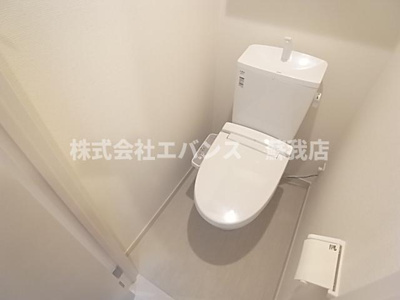 【トイレ】 | リブリ・ルミック