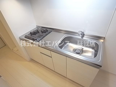 【キッチン】 | リブリ・ルミック