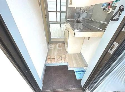 【玄関】 | サルビア