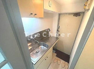 【キッチン】 | サルビア