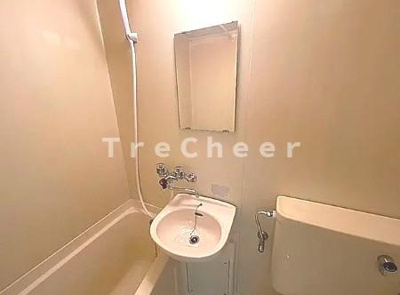 【洗面所】 | サルビア