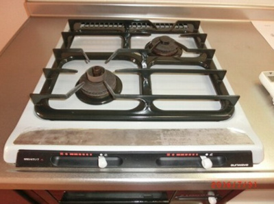 【キッチン】 | アレックス昱