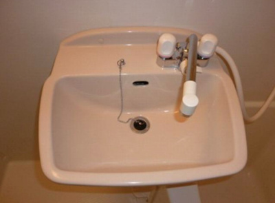 【洗面所】 | アレックス昱