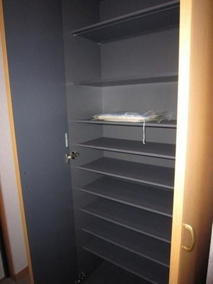 【収納】 | フジ・プライムコート