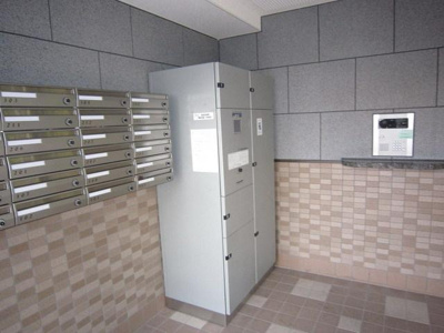 【その他共用部分】 | フジ・プライムコート