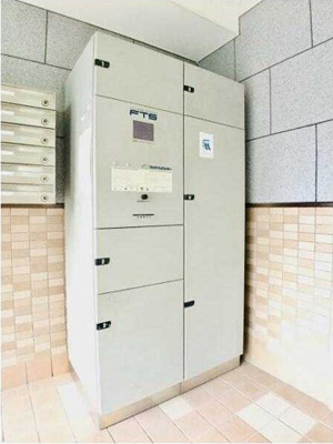 【その他共用部分】 | フジ・プライムコート