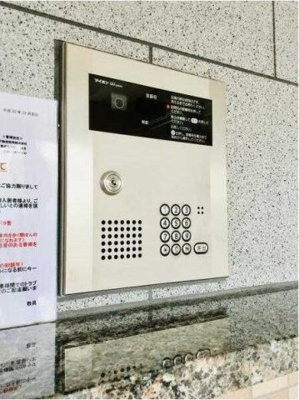 【セキュリティ】 | フジ・プライムコート