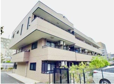 【外観】 | フジ・プライムコート