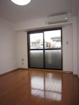 【居間・リビング】 | フジ・プライムコート