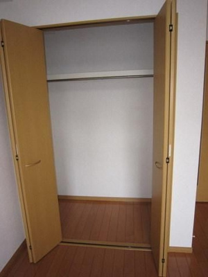 【収納】 | フジ・プライムコート