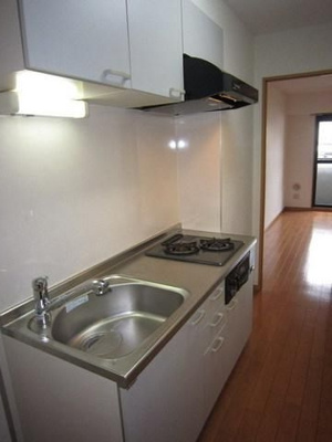 【キッチン】 | フジ・プライムコート