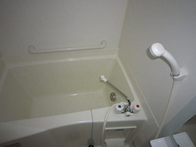 【浴室】 | フジ・プライムコート