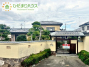 筑西市乙　中古戸建の画像