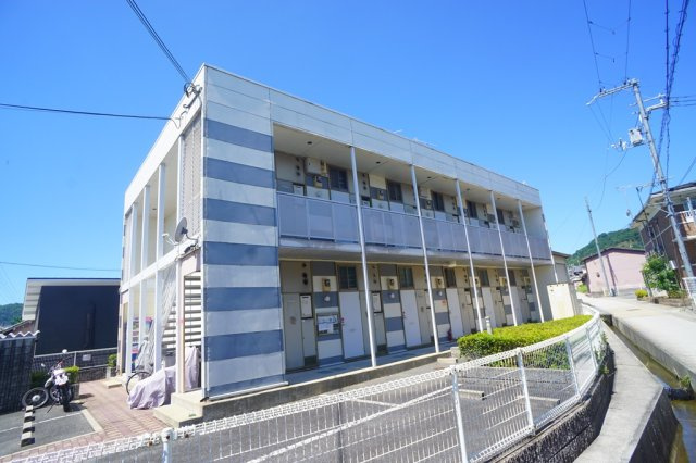 レオパレスＢＩＧＲＩＶＥＲ