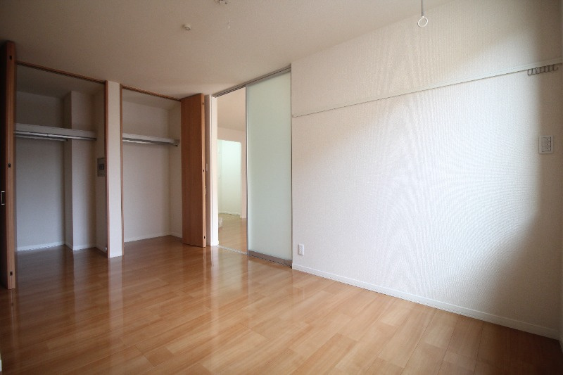 シャンベールケイのその他|♪明るい洋室♪