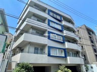 ウヴラージュ広尾の画像