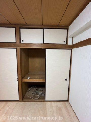 【その他】 | 富士見マンションＡ棟