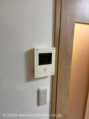 【セキュリティ】 | 富士見マンションＡ棟