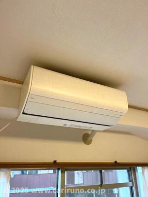 【設備】 | 富士見マンションＡ棟
