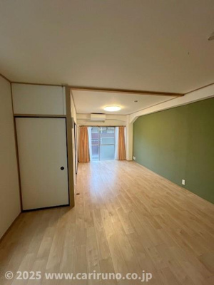 【内装】 | 富士見マンションＡ棟