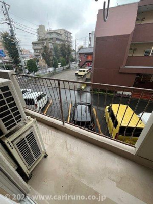  | 富士見マンションＡ棟