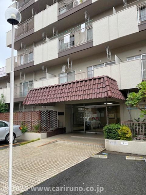 【その他共用部分】 | 富士見マンションＡ棟