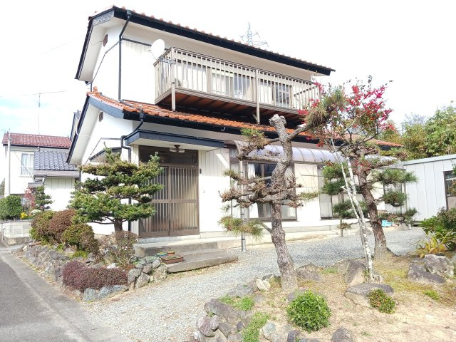 黒木北台賃貸戸建の画像