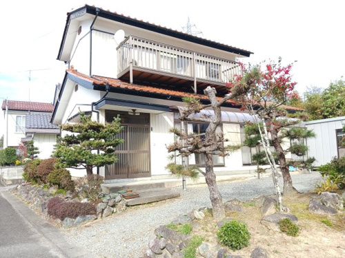 黒木北台賃貸戸建の画像
