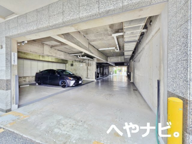 【駐車場】 | シーズンコート塩釜駅前 | ★駐車場