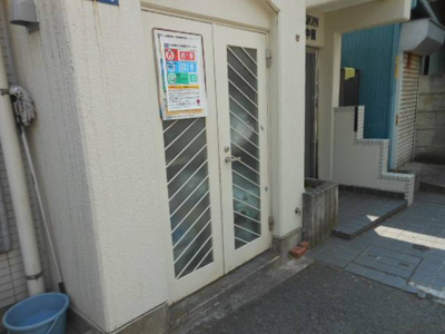 【その他】 | マリオン品川・中延