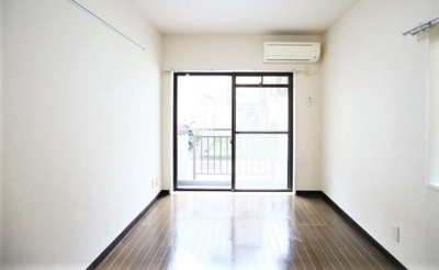 【居間・リビング】 | マリオン品川・中延 | 別部屋参考写真