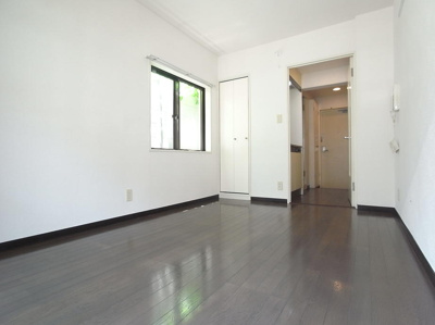 【寝室】 | マリオン品川・中延 | 別部屋参考写真