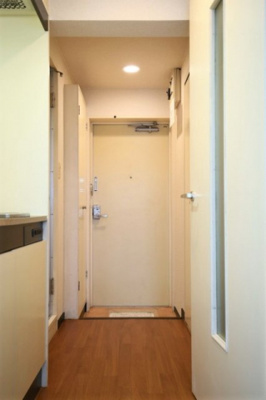 【玄関】 | マリオン品川・中延 | 別部屋参考写真