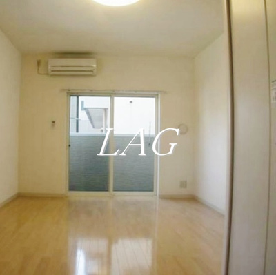 【寝室】 | グランシャリオ | 寝室です。