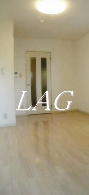 【居間・リビング】 | グランシャリオ | 洋室のお部屋です。