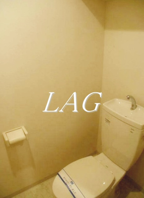 【トイレ】 | グランシャリオ | トイレです。