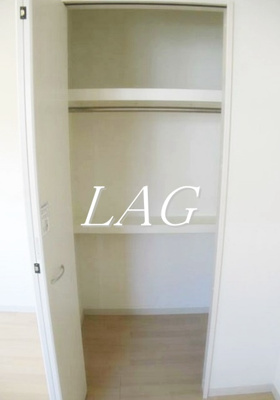 【収納】 | グランシャリオ | 収納です。